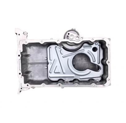 Systèmes de moteur automobile Dongfengfengguang Scenery 580 Panneau d'huile pour moteur pour pièces d'origine