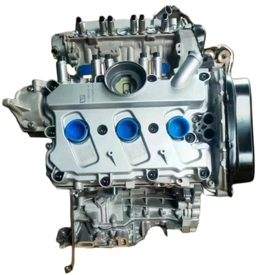 3.0T Montage du moteur 48V pour Audi A6 CCE 2.8L BDX 2.8L