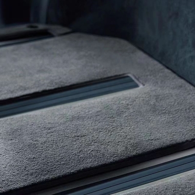 Mettez à niveau votre Geely ZEEKR avec ZEEKR 009 tapis de sol en laine de luxe original