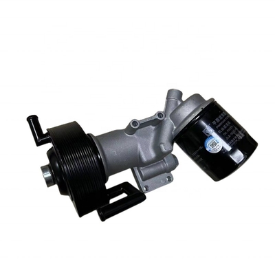 Assemblage de filtre à huile pour voiture GW2.5TCI 2.8TC pour améliorer le fonctionnement du moteur