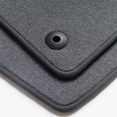 Mettez à niveau votre Geely ZEEKR avec ZEEKR 009 tapis de sol en laine de luxe original