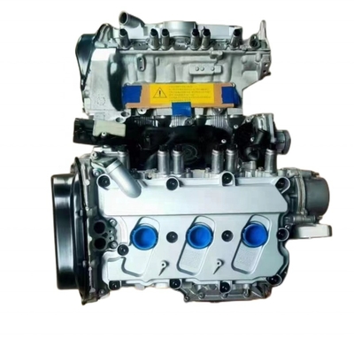 3.0T Montage du moteur 48V pour Audi A6 CCE 2.8L BDX 2.8L