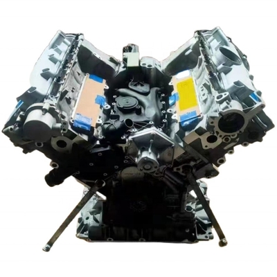 3.0T Montage du moteur 48V pour Audi A6 CCE 2.8L BDX 2.8L