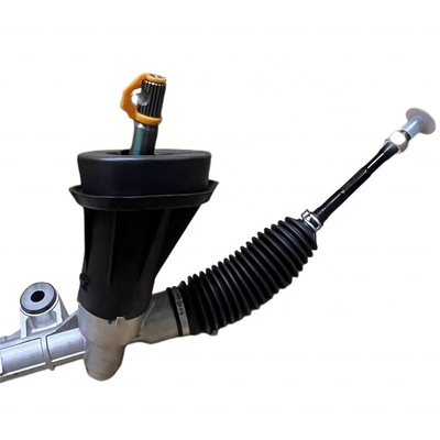 Grand mur EV Teng Wing C30 OEM 3401110XN16XA équipement de direction pour le chat blanc et noir