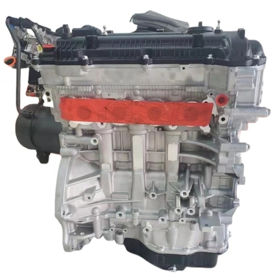 2.4L moteur SOHC pour Kia Hyundai ix25 ix35 Sonata K4 K5 Sumai Run Longdong K3 G4NA G4NB G4KE