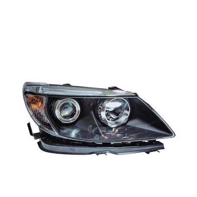 Les accessoires pour ampoules de phares BYD S6 améliorent le système d'éclairage de votre voiture avec une tension de 12 V