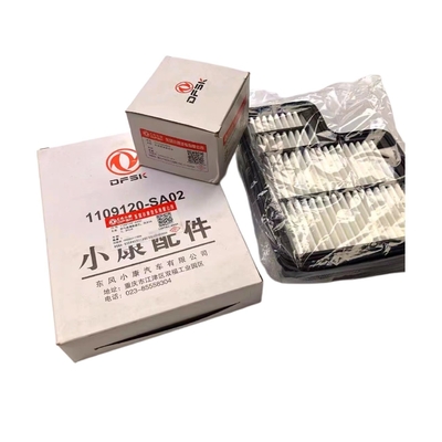 DFSK Dongfeng 500 560 580 Commande de pièces détachées automobiles pour les besoins automobiles