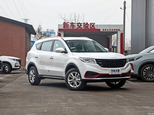 DFSK Dongfeng 500 560 580 Commande de pièces détachées automobiles pour les besoins automobiles