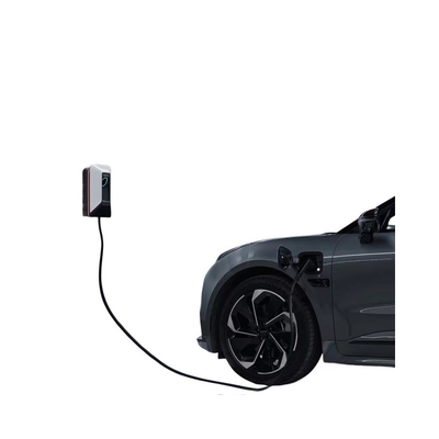 200-220v ABS PC ZEEKR Toutes les séries voiture 7kw Smart Home pile de recharge pièces détachées automobiles d'origine