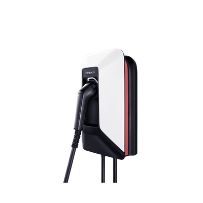 200-220v ABS PC ZEEKR Toutes les séries voiture 7kw Smart Home pile de recharge pièces détachées automobiles d'origine