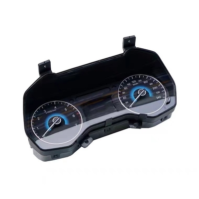 Assemblage combiné d'instruments de vitesse-mètre en plastique 3820010-SA02 pour le DFSK Dongfeng Feng