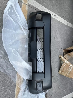 Décoration extérieure de voiture pare-chocs avant grand mur pour Haval H1/H2/H3/H4/H5/H6/H7/H8/H9