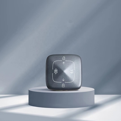 Mode d'expédition DHL UPS EMS TNT Fedex Compatible zeekr001 clé Bluetooth avec Assurance