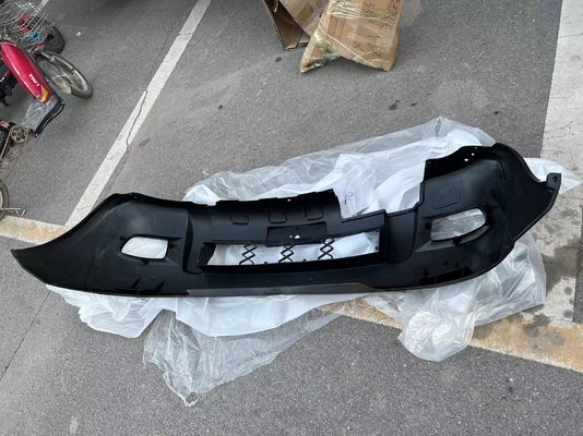 Décoration extérieure de voiture pare-chocs avant grand mur pour Haval H1/H2/H3/H4/H5/H6/H7/H8/H9