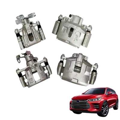 BYD S6 S7 Pompes de freinage avant et arrière pour véhicules tout-terrain fermés en 2014