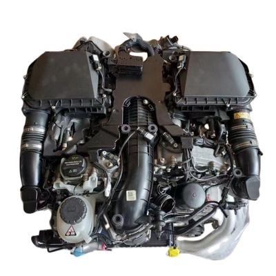 Assemblage de moteur à essence Mercedes 276 2.2cc pour l'installation de voitures lourdes