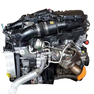 Assemblage de moteur à essence Mercedes 276 2.2cc pour l'installation de voitures lourdes