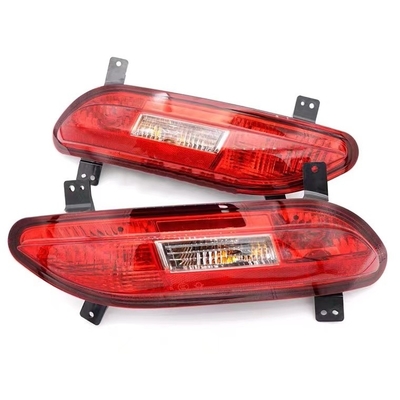 DFSFK Dongfengfengguang580 Lumière de pare-chocs arrière 4116030-SA02 avec phare de voiture 12V