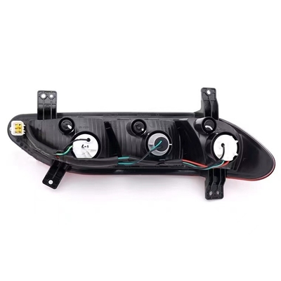 DFSFK Dongfengfengguang580 Lumière de pare-chocs arrière 4116030-SA02 avec phare de voiture 12V