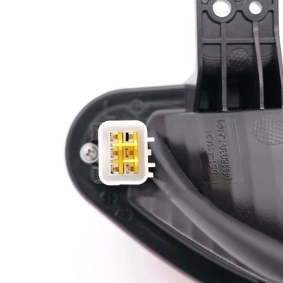 DFSFK Dongfengfengguang580 Lumière de pare-chocs arrière 4116030-SA02 avec phare de voiture 12V