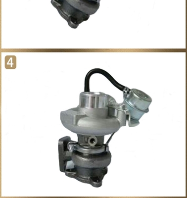 1118100-ED09 Parties automobiles de la Grande Muraille Haval H2 H5 GW4D20 Assemblage de turbocompresseur original de 2,0 T