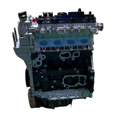 Moteur Geely 4G18T Modèle cré Moteur à essence / essence avec des performances supérieures
