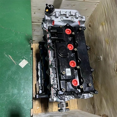 Moteur Geely 4G18T Modèle cré Moteur à essence / essence avec des performances supérieures
