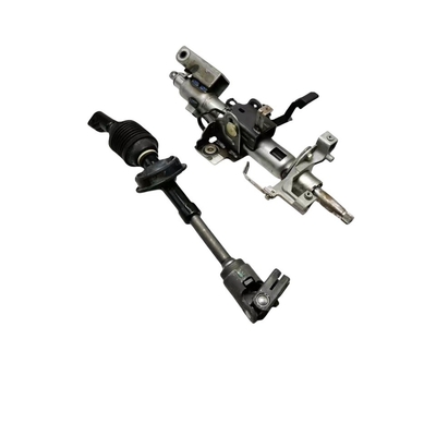 Assemblage de chaîne commune universelle à dix octets pour Byd S6M6 2012-