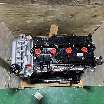Moteur Geely 4G18T Modèle cré Moteur à essence / essence avec des performances supérieures