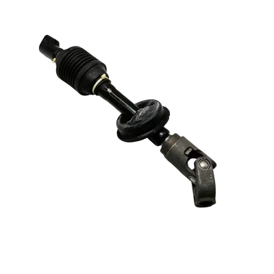 Assemblage de chaîne commune universelle à dix octets pour Byd S6M6 2012-