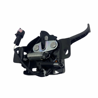 GAC Trumpchi Machine de verrouillage du couvercle de la tête du moteur pour l'installation de voiture 2017-2018 Durable