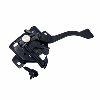 GAC Trumpchi Machine de verrouillage du couvercle de la tête du moteur pour l'installation de voiture 2017-2018 Durable