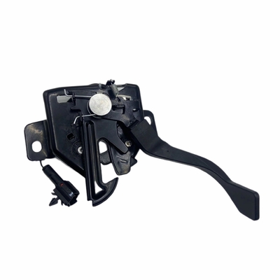 GAC Trumpchi Machine de verrouillage du couvercle de la tête du moteur pour l'installation de voiture 2017-2018 Durable