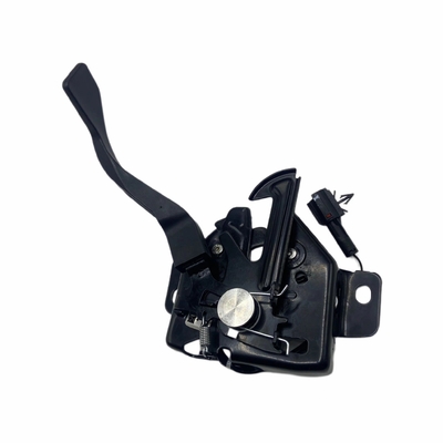 GAC Trumpchi Machine de verrouillage du couvercle de la tête du moteur pour l'installation de voiture 2017-2018 Durable