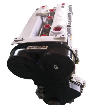 Sortie du moteur pour Chery 4G20 et grande capacité de production