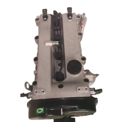 Sortie du moteur pour Chery 4G20 et grande capacité de production