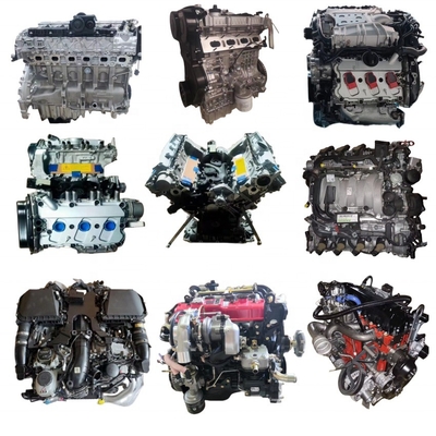 Grand mur Haval BYD Chery Geely Sorties de moteur avec moteur modèle CRE E100036K06