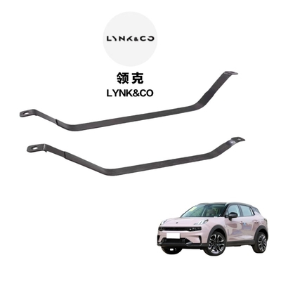 Ceinture de fixation du réservoir de carburant pour BYD M6 Dolphin Hatchback 21.08 de première génération