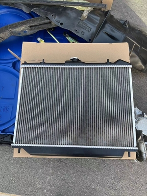 Réservoir de radiateur automatique pour la Grande Muraille Haval H3 H5 H6 H8 H9 Garantie et performance