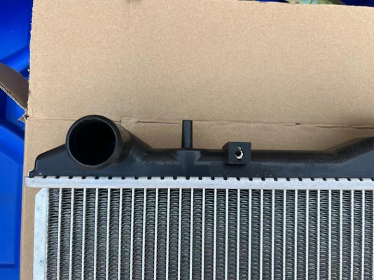 Réservoir de radiateur automatique pour la Grande Muraille Haval H3 H5 H6 H8 H9 Garantie et performance