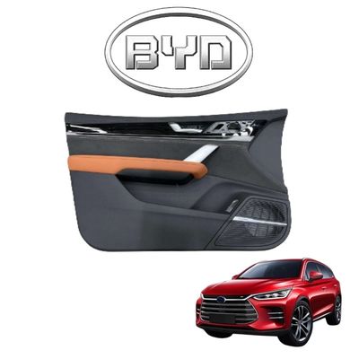 BYD Tang DM-p EV STHA-6102100B-D8ZA3 Assemblage de garde de porte d'entrée pour 2019