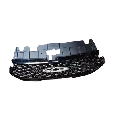 Assemblage de grille de radiateur d'origine 602001315AA pour Chery Tiggo 7 2020 année