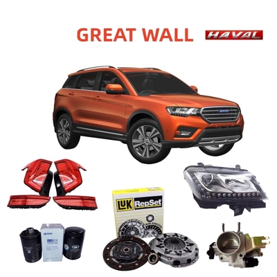 Réservoir de radiateur automatique pour la Grande Muraille Haval H3 H5 H6 H8 H9 Garantie et performance