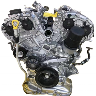 2003-2010 Année Travego Mercedes-Benz Assemblage de moteur électrique 296 Performance supérieure