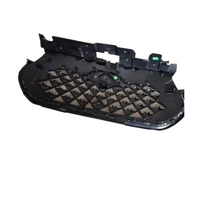 Assemblage de grille de radiateur d'origine 602001315AA pour Chery Tiggo 7 2020 année