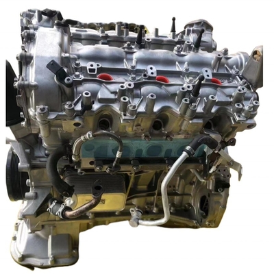 2003-2010 Année Travego Mercedes-Benz Assemblage de moteur électrique 296 Performance supérieure