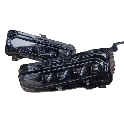 ZEEKR001 Pièces automobiles Tous les accessoires automobiles pour ZEEKR 001 Hatchback 21.04- à partir de ZEEKR
