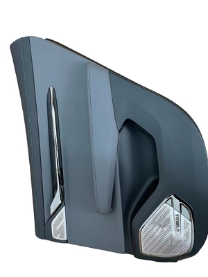 ZEEKR001 Pièces automobiles Tous les accessoires automobiles pour ZEEKR 001 Hatchback 21.04- à partir de ZEEKR