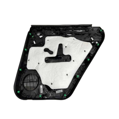 BYD Tang DM-p Assemblage de panneaux de porte arrière pour le véhicule électrique Tang 2015 Modèles STHA-6202100B-D8ZA3