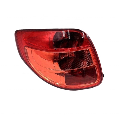 ARRIZO M7 MPV Changan Tianyu SX4 BYD Surui E5 LEDs voiture LED queue rétro-éclairage queue